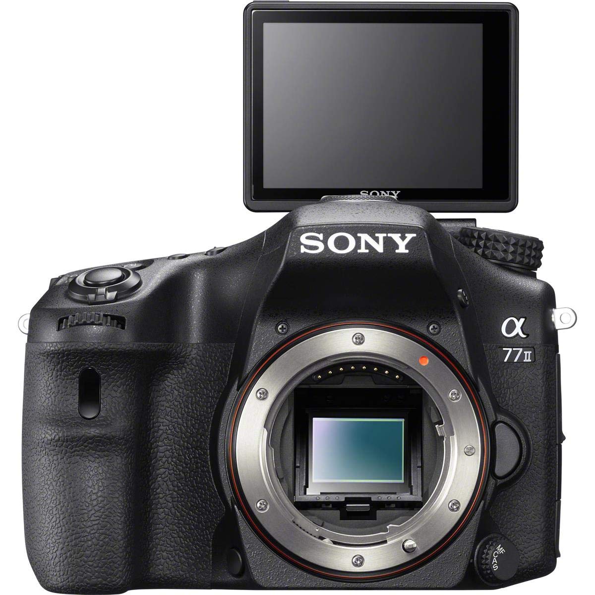 Amazon.co.jp: Sony A77II Digital SLR Camera - Body Only by Sony